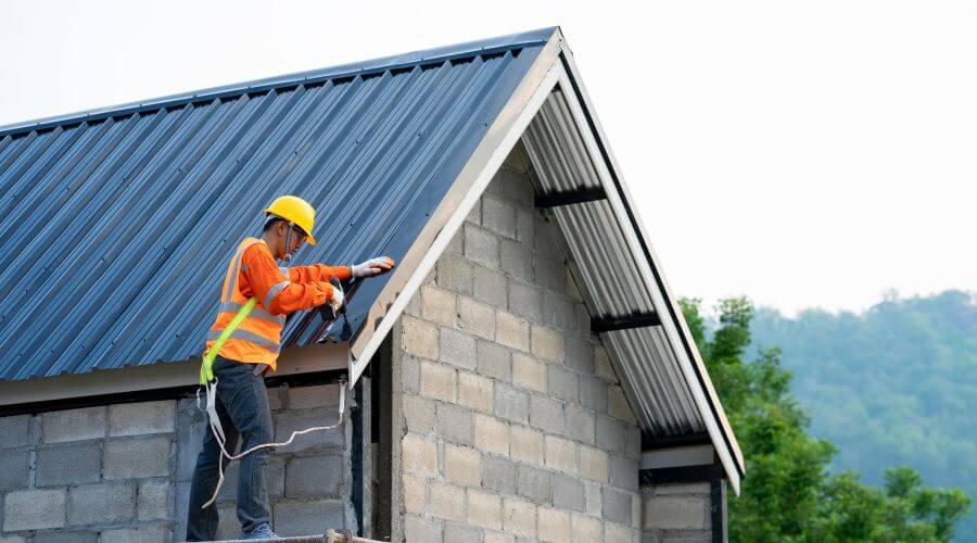 Local Chimney Repair in Prairie Lea, TX